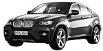 BMW E71 P1E3D Fault Code
