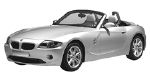 BMW E85 P1E3D Fault Code